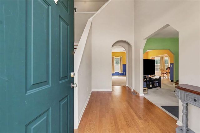 6524 Barkston Trace, Douglasville, GA 30135
