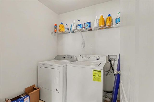 6524 Barkston Trace, Douglasville, GA 30135