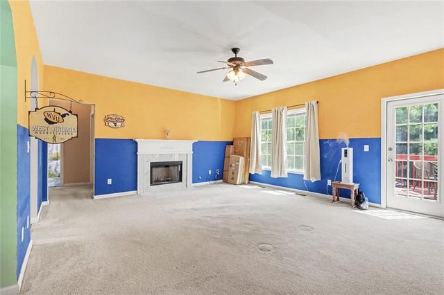 6524 Barkston Trace, Douglasville, GA 30135