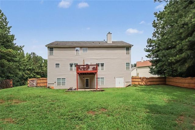 6524 Barkston Trace, Douglasville, GA 30135