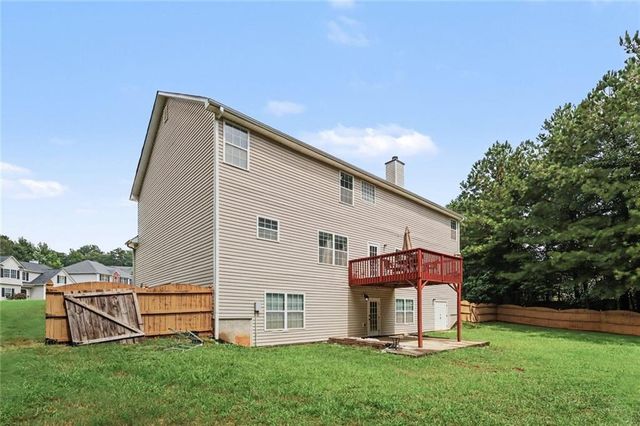 6524 Barkston Trace, Douglasville, GA 30135