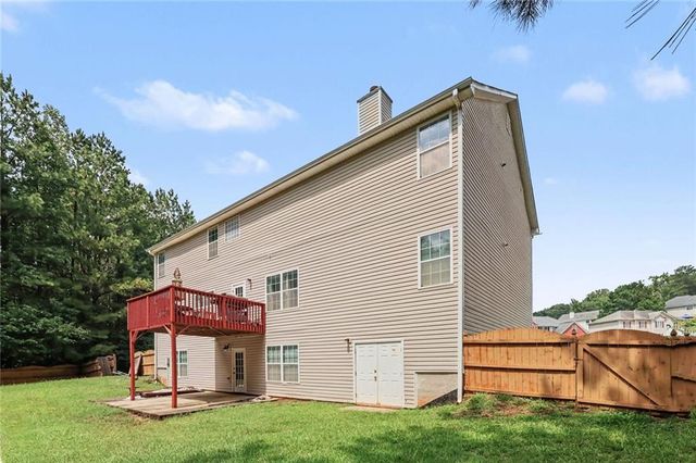 6524 Barkston Trace, Douglasville, GA 30135