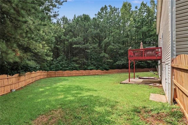 6524 Barkston Trace, Douglasville, GA 30135