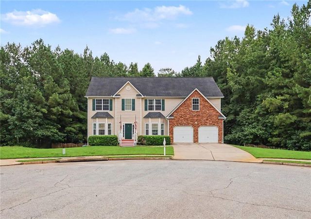 6524 Barkston Trace, Douglasville, GA 30135