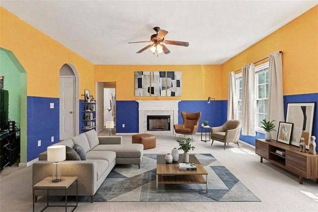 6524 Barkston Trace, Douglasville, GA 30135