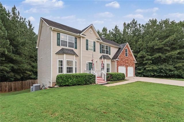 6524 Barkston Trace, Douglasville, GA 30135