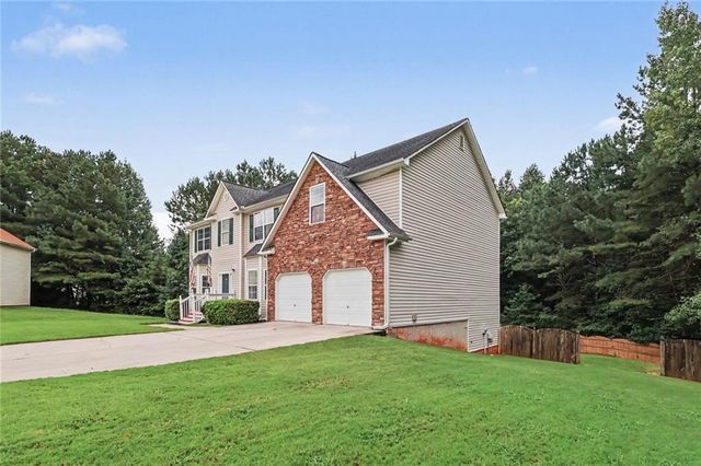 6524 Barkston Trace, Douglasville, GA 30135