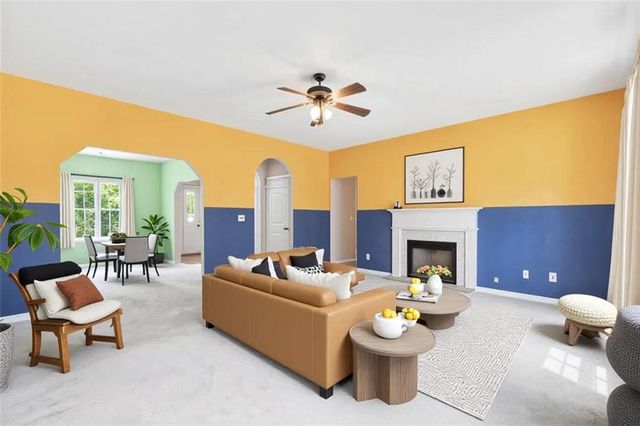 6524 Barkston Trace, Douglasville, GA 30135