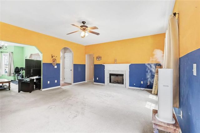 6524 Barkston Trace, Douglasville, GA 30135