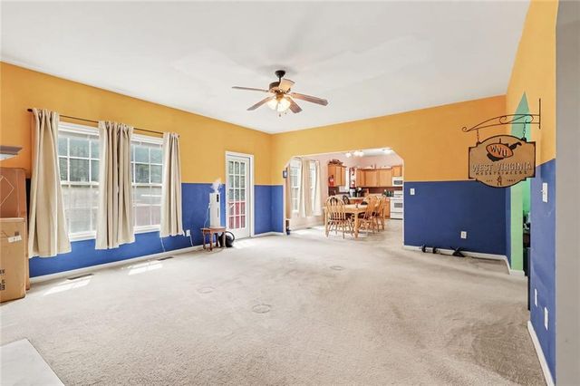 6524 Barkston Trace, Douglasville, GA 30135