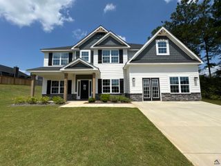 4312 Cornwall Drive # 388, Forsyth, GA 31029