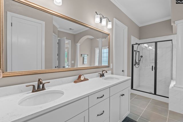 2005 Harvestwood Lane, Chapin, SC 29036