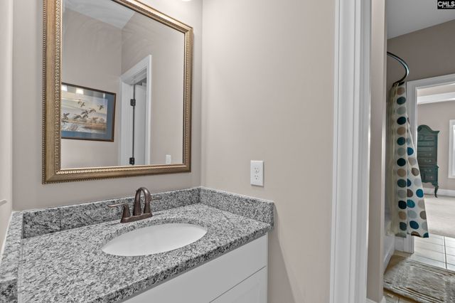 2005 Harvestwood Lane, Chapin, SC 29036