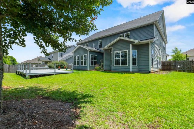 2005 Harvestwood Lane, Chapin, SC 29036