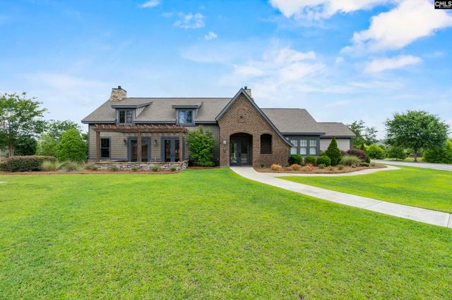 2005 Harvestwood Lane, Chapin, SC 29036