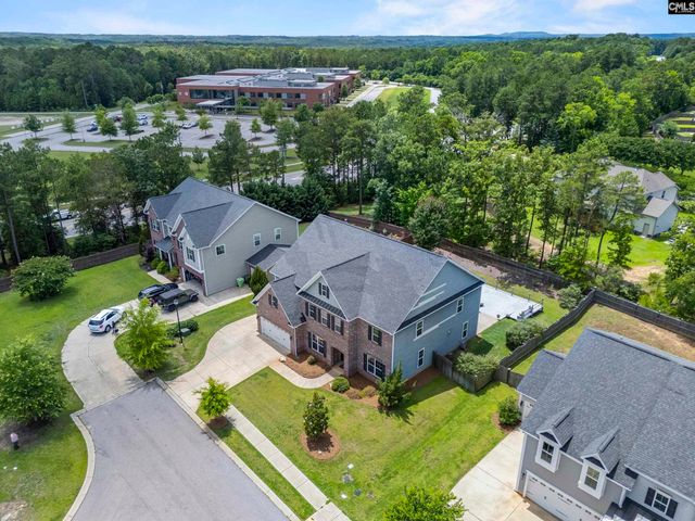 2005 Harvestwood Lane, Chapin, SC 29036