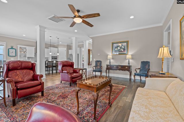 2005 Harvestwood Lane, Chapin, SC 29036