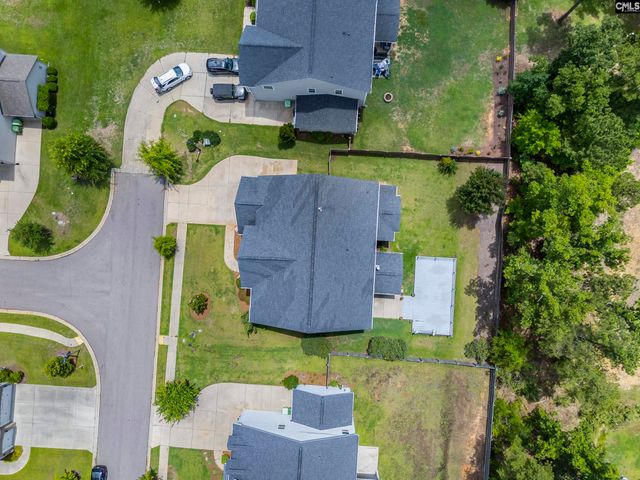 2005 Harvestwood Lane, Chapin, SC 29036