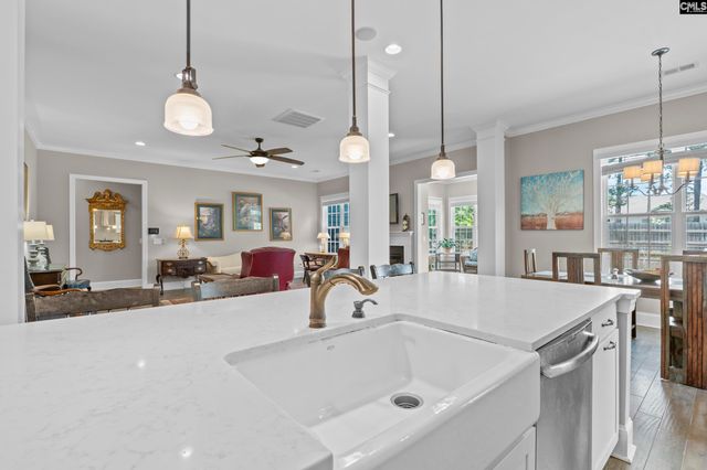 2005 Harvestwood Lane, Chapin, SC 29036