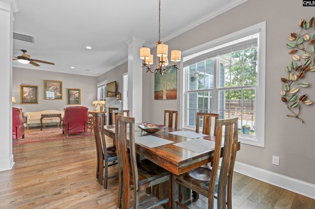 2005 Harvestwood Lane, Chapin, SC 29036