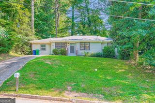 3128 Beech Drive Drive, Decatur, GA 30032