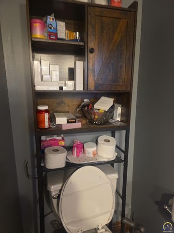 1020 Wanamaka Road, Emporia, KS 66801