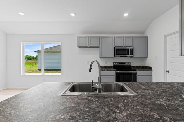 106 Powder River Drive, Beebe, AR 72012