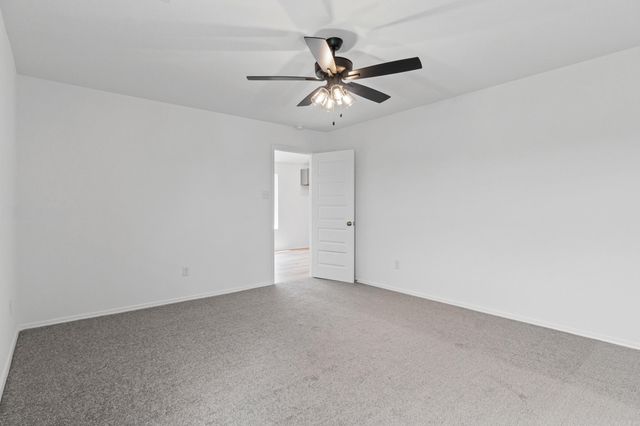 106 Powder River Drive, Beebe, AR 72012