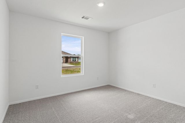 106 Powder River Drive, Beebe, AR 72012