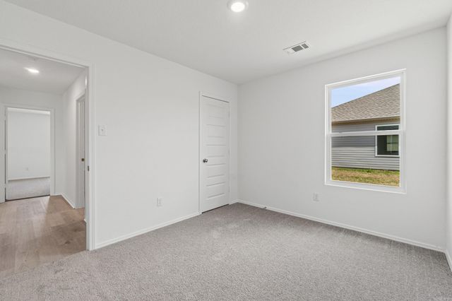 106 Powder River Drive, Beebe, AR 72012