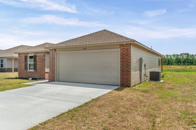 106 Powder River Drive, Beebe, AR 72012