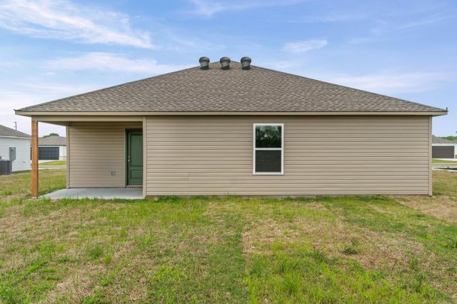 106 Powder River Drive, Beebe, AR 72012