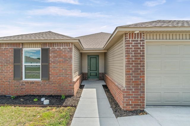 106 Powder River Drive, Beebe, AR 72012