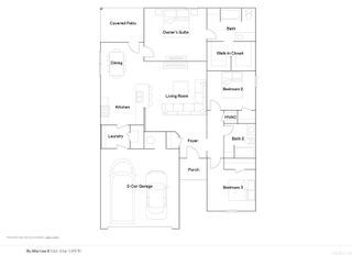 106 Powder River Drive, Beebe, AR 72012