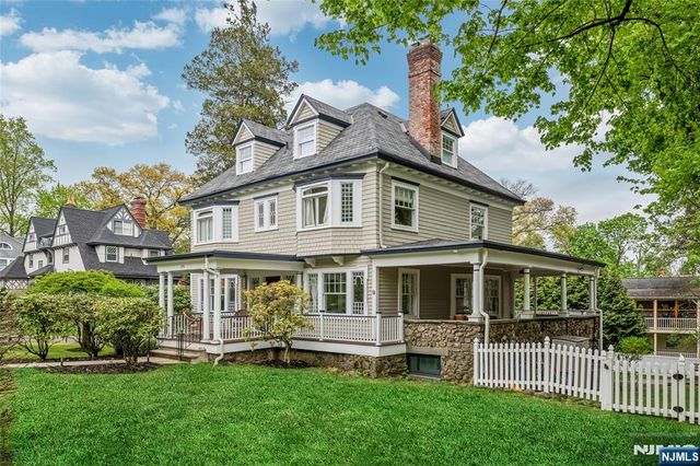 375 Upper Mountain Avenue, Montclair, NJ 07043