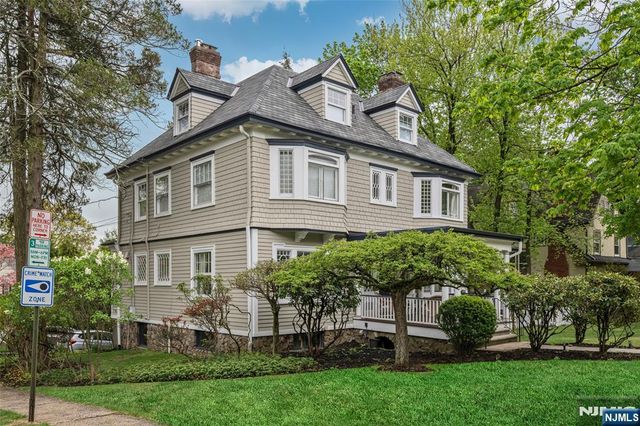 375 Upper Mountain Avenue, Montclair, NJ 07043