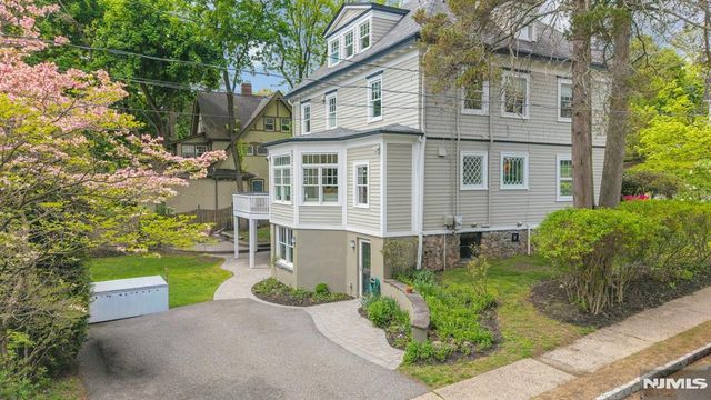 375 Upper Mountain Avenue, Montclair, NJ 07043