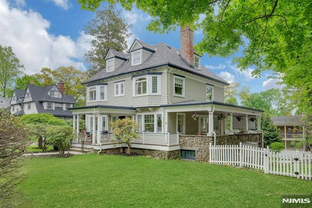 375 Upper Mountain Avenue, Montclair, NJ 07043