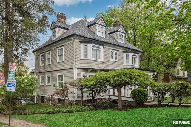 375 Upper Mountain Avenue, Montclair, NJ 07043