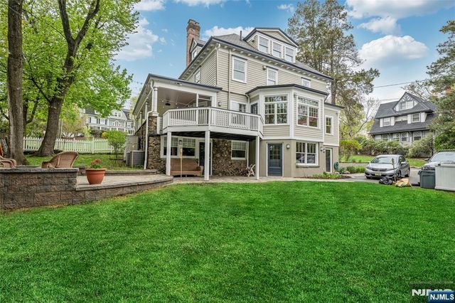 375 Upper Mountain Avenue, Montclair, NJ 07043