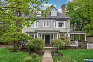 375 Upper Mountain Avenue, Montclair, NJ 07043