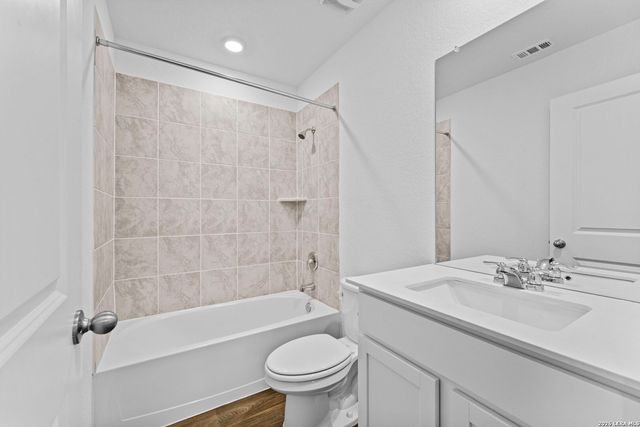 12607 Desert Fox, Converse, TX 78109