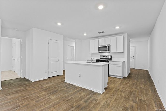 12607 Desert Fox, Converse, TX 78109