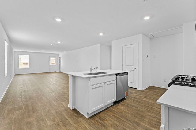 12607 Desert Fox, Converse, TX 78109