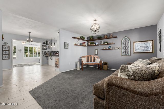 10502 W ROUNDELAY Circle, Sun City, AZ 85351