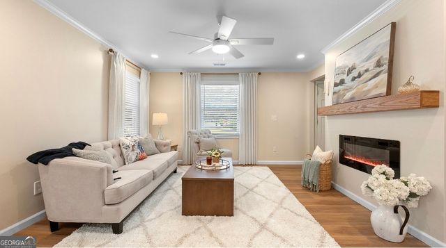 4622 Rockmart Road SE, Silver Creek, GA 30173