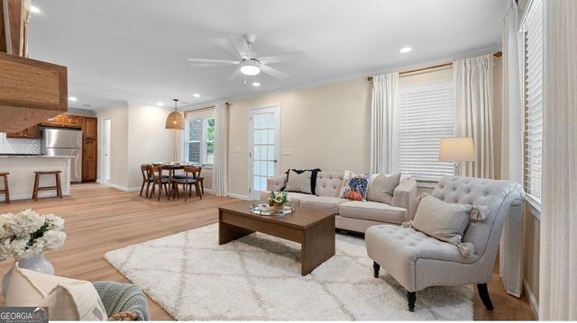 4622 Rockmart Road SE, Silver Creek, GA 30173