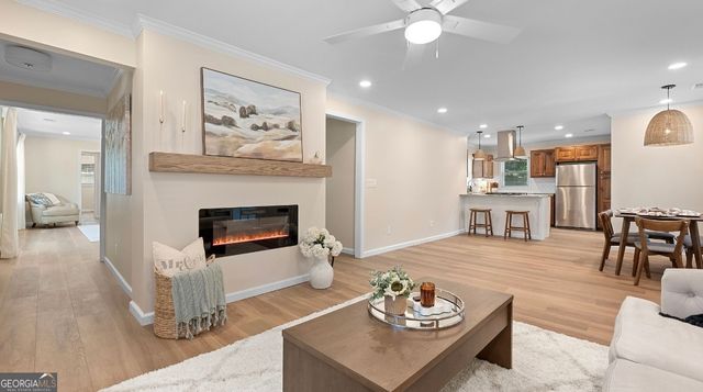 4622 Rockmart Road SE, Silver Creek, GA 30173