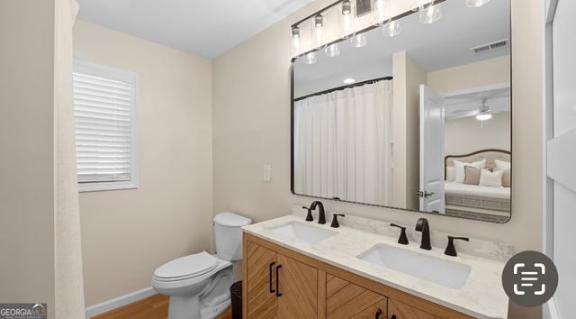 4622 Rockmart Road SE, Silver Creek, GA 30173