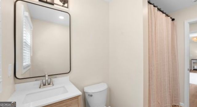 4622 Rockmart Road SE, Silver Creek, GA 30173